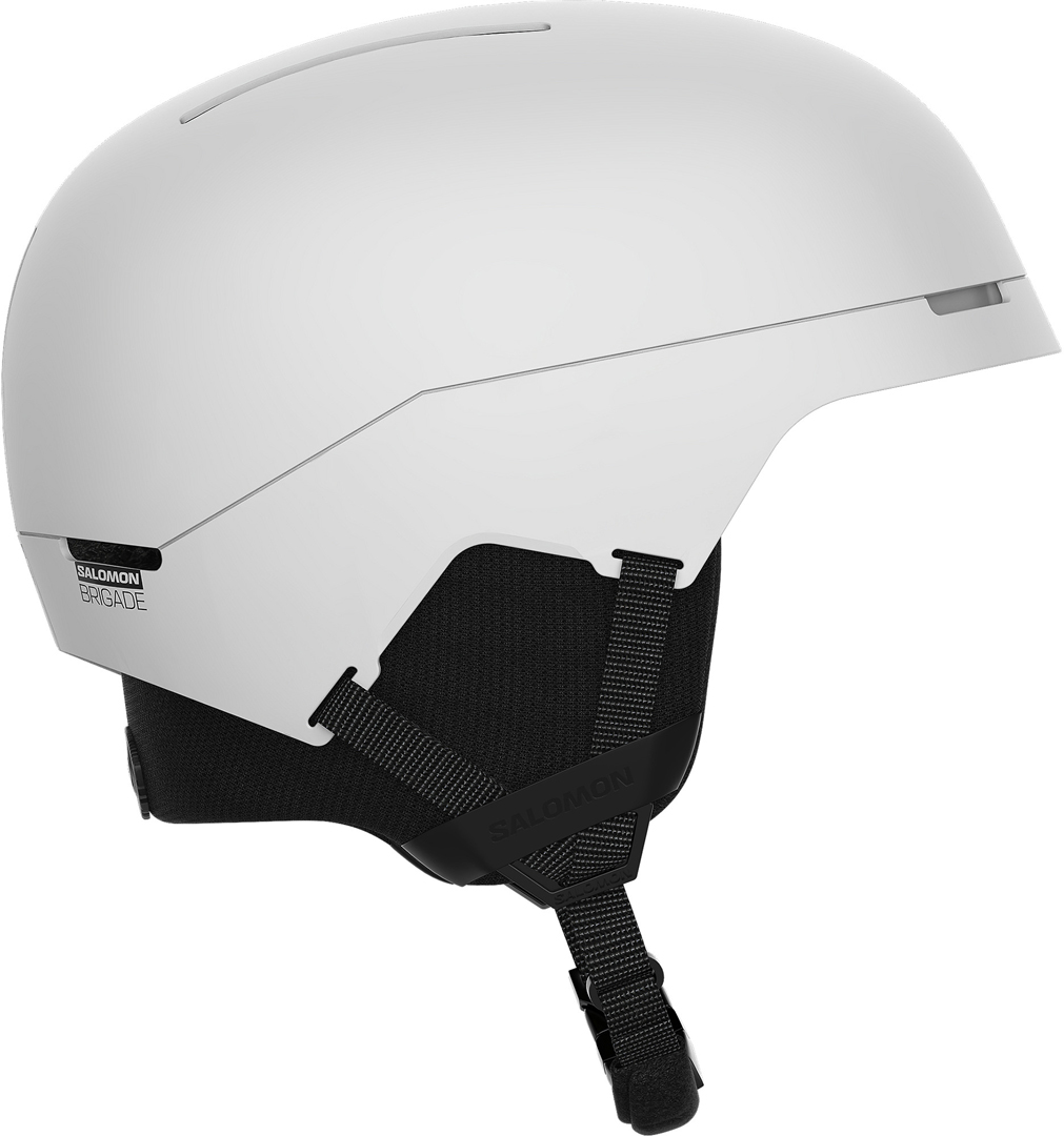 Artikelbild 1 des Artikels “BRIGADE Helm 2025 white L“