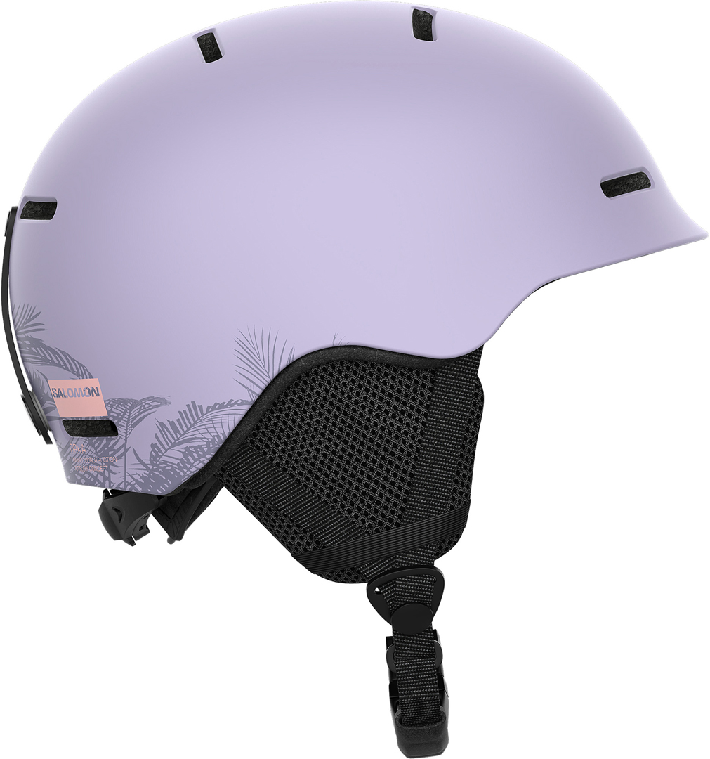 Artikelbild 1 des Artikels “ORKA Helm 2027 evening haze KM“