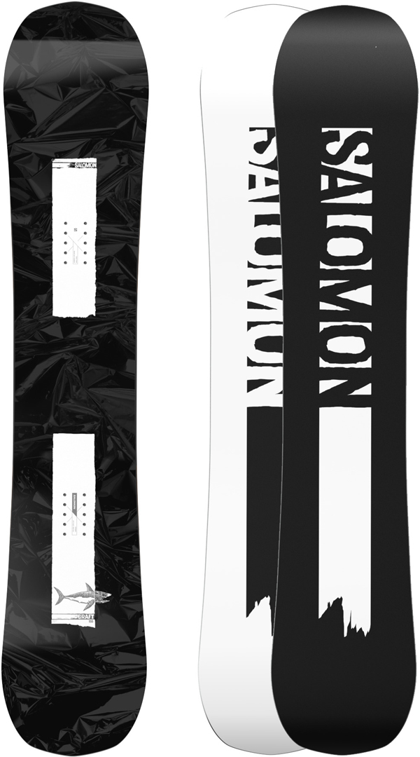 Artikelbild 1 des Artikels “CRAFT Snowboard 2024 “