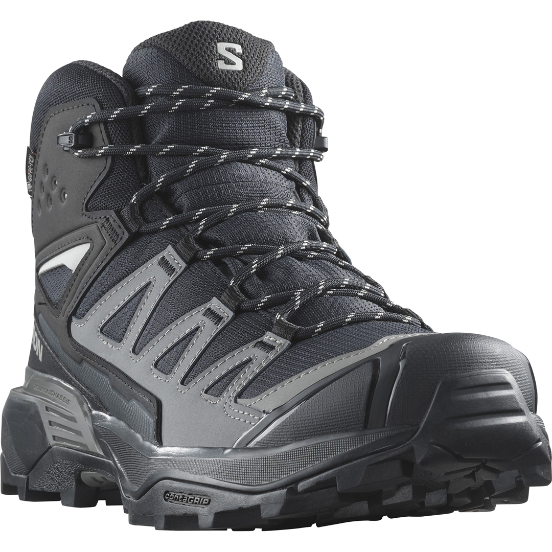 Artikelbild 1 des Artikels “X ULTRA 360 MID GTX Schuh 2027 black/magnet/pewter 47 1/3“