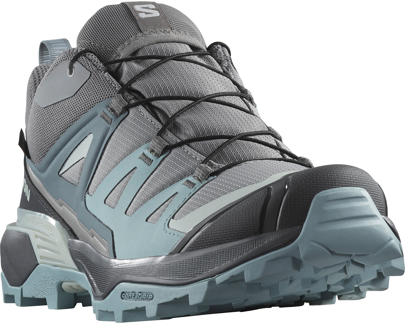 Product image 1 of the product “X ULTRA 360 GTX W Shoe 2025 sharkskin/trooper/arona ”