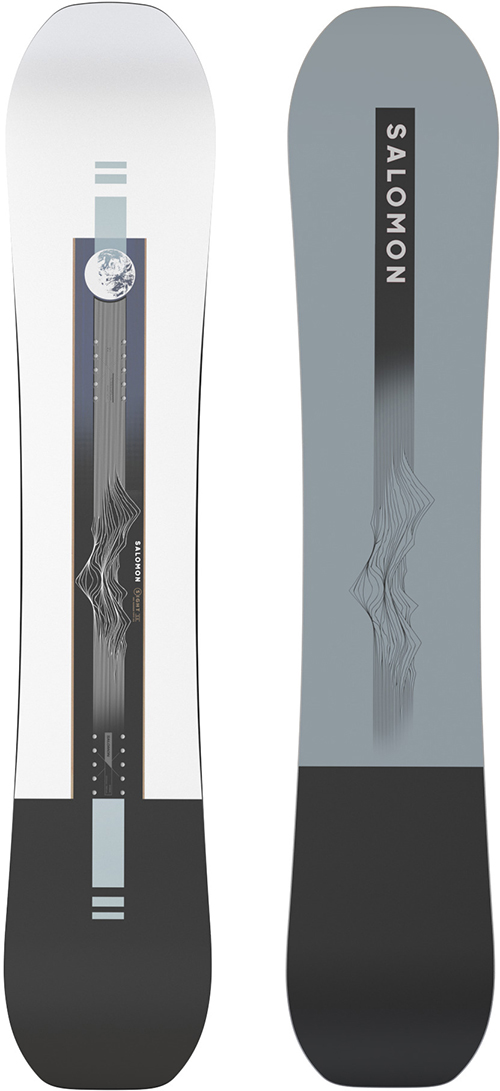Product image 1 of the product “SIGHT Snowboard 2025 147”