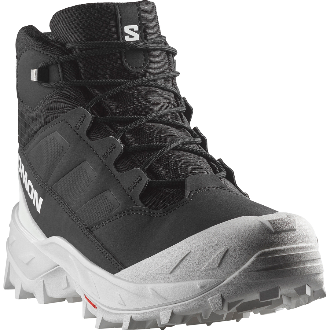 Artikelbild 1 des Artikels “CROSSTRAK WP Schuh 2026 black/black/white 48“