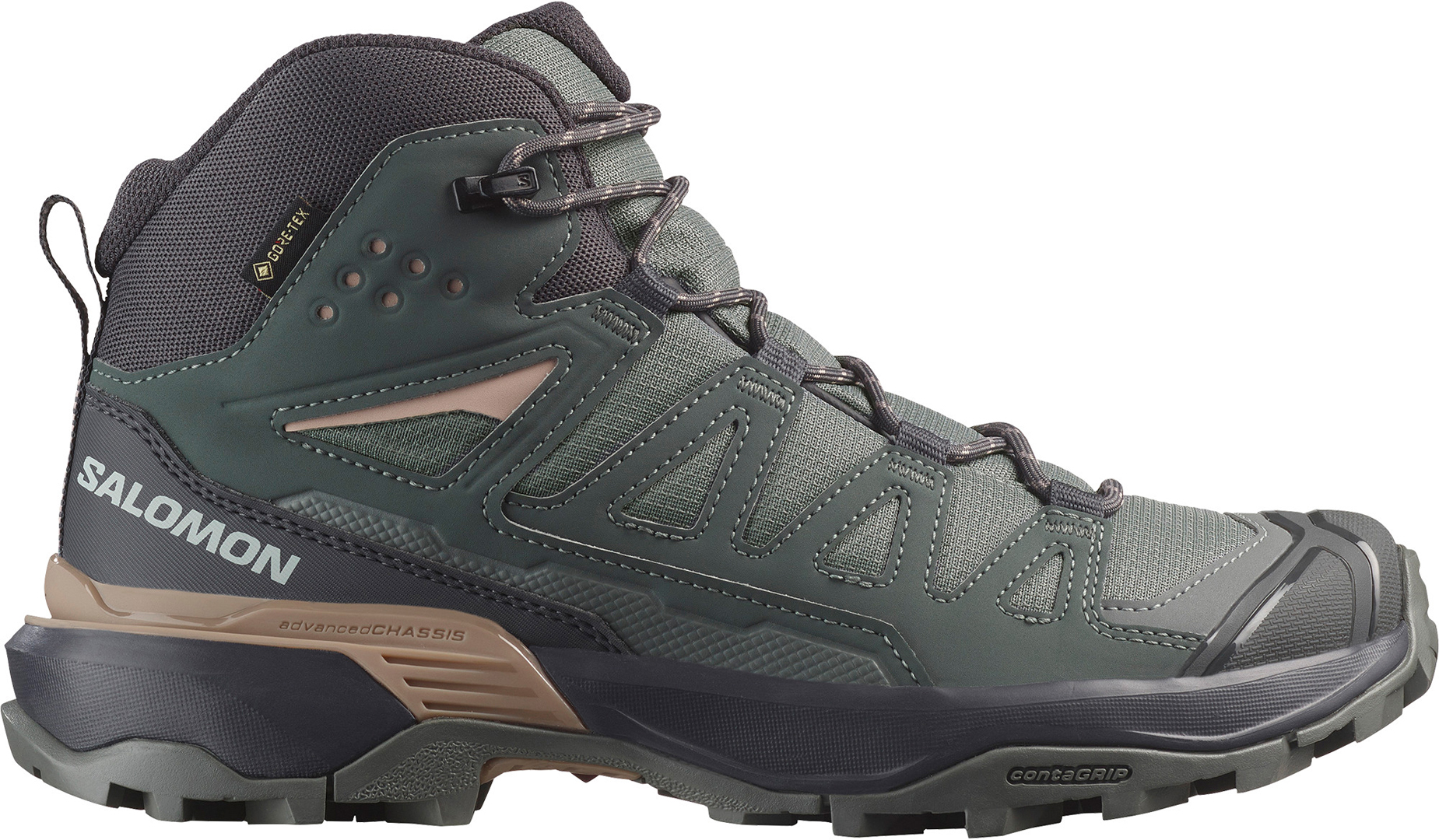 Artikelbild 1 des Artikels “X ULTRA 360 MID GTX W Schuh 2027 sedona sage/urban chic/etherea 42“