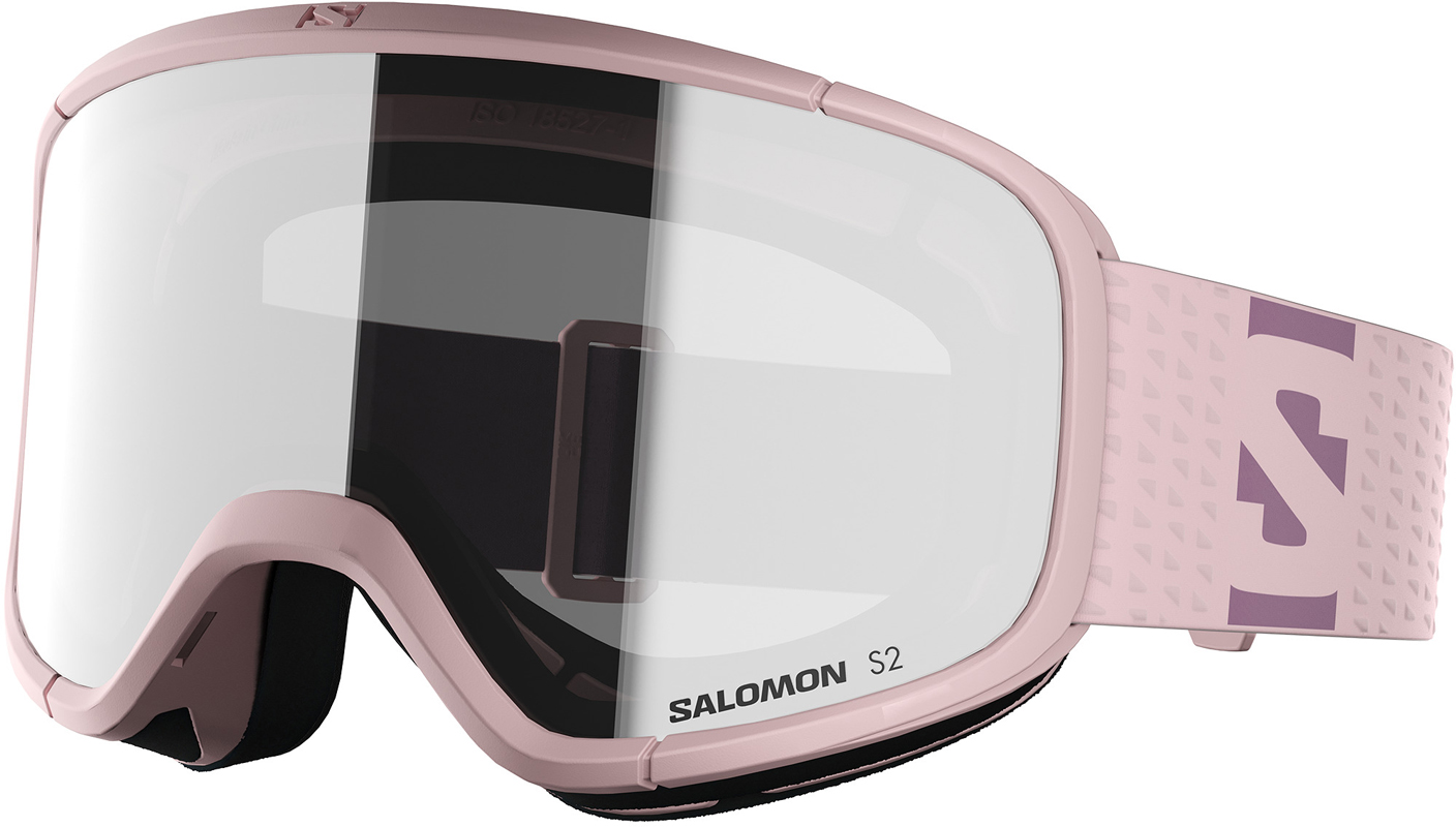 Artikelbild 1 des Artikels “AKSIUM 2.0 Schneebrille 2027 heavenly pink/super white “