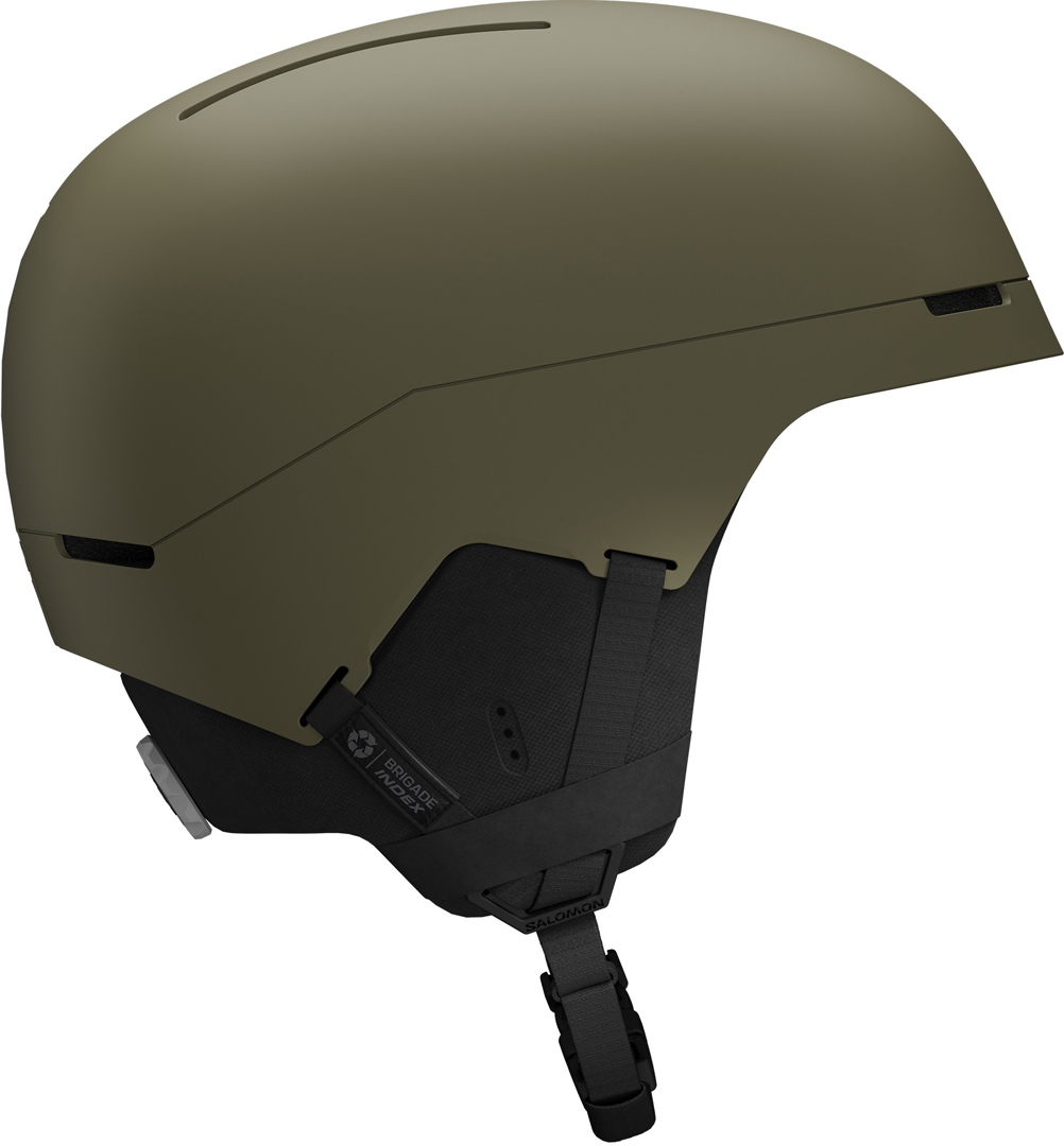 Artikelbild 1 des Artikels “BRIGADE INDEX Helm 2026 olive night M“