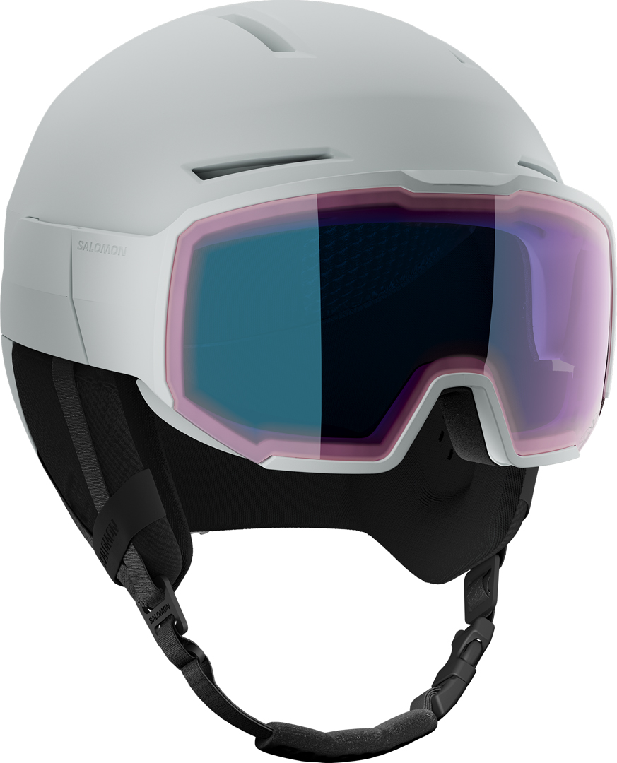 Artikelbild 1 des Artikels “OSMO PRO SIGMA PHOTOCHROMIC Helm 2027 ice flow/sigma photo sky blue M“