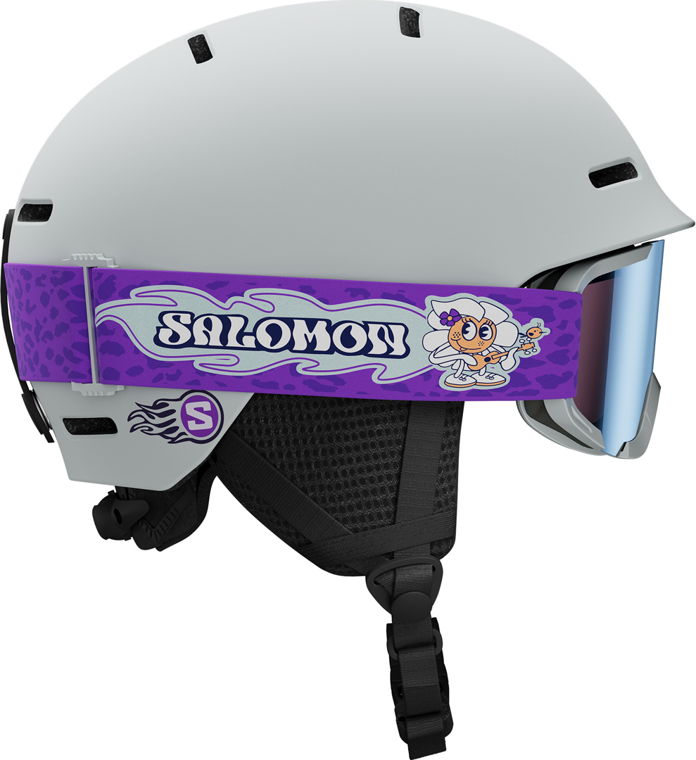 Artikelbild 1 des Artikels “PLAYER COMBO Helm 2027 ice flow/mid blue KS“