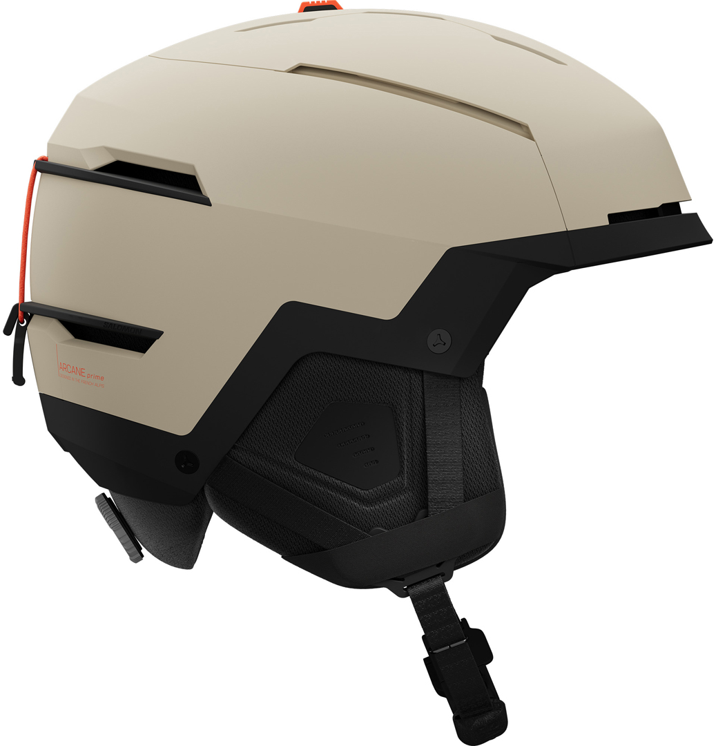 Product image 1 of the product “ARCANE PRIME MIPS Helmet 2027 rainy day M”