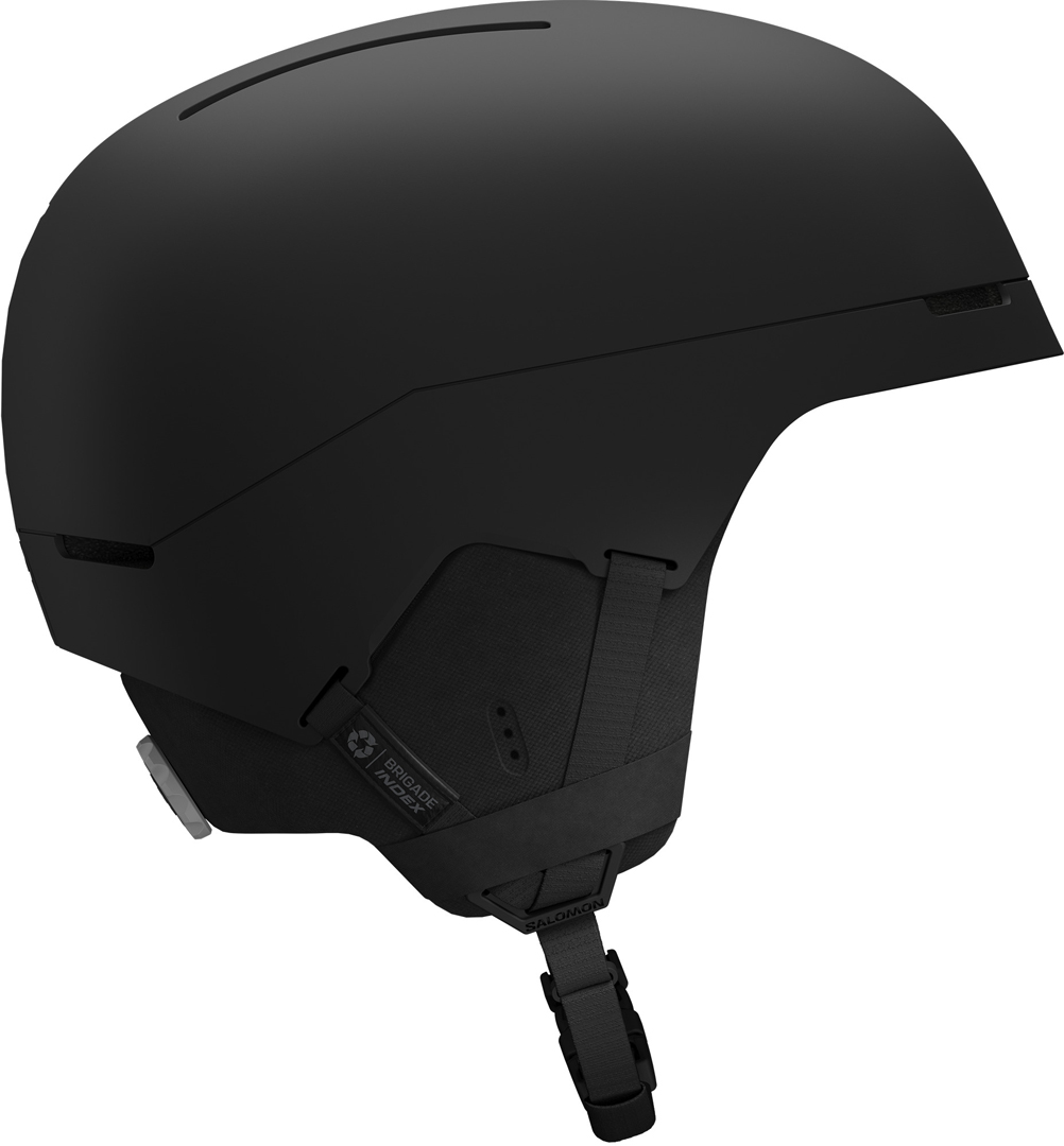 Artikelbild 1 des Artikels “BRIGADE INDEX MIPS Helm 2027 black L“