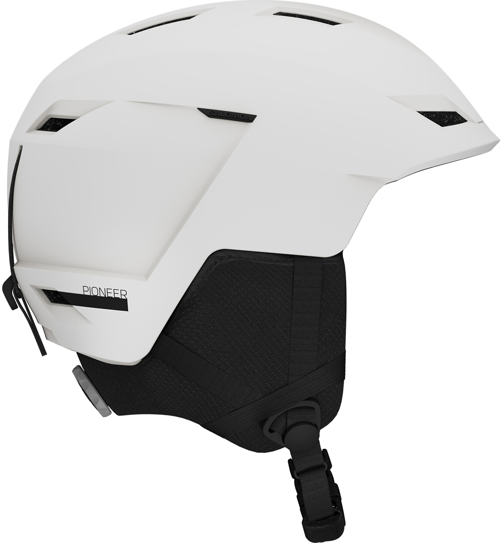 Artikelbild 1 des Artikels “PIONEER LT JR Helm 2026 white JS“