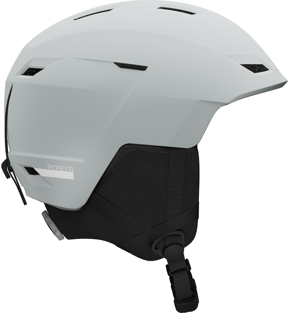 Product image 1 of the product “PIONEER LT JR Helmet 2026 ice flow JM”
