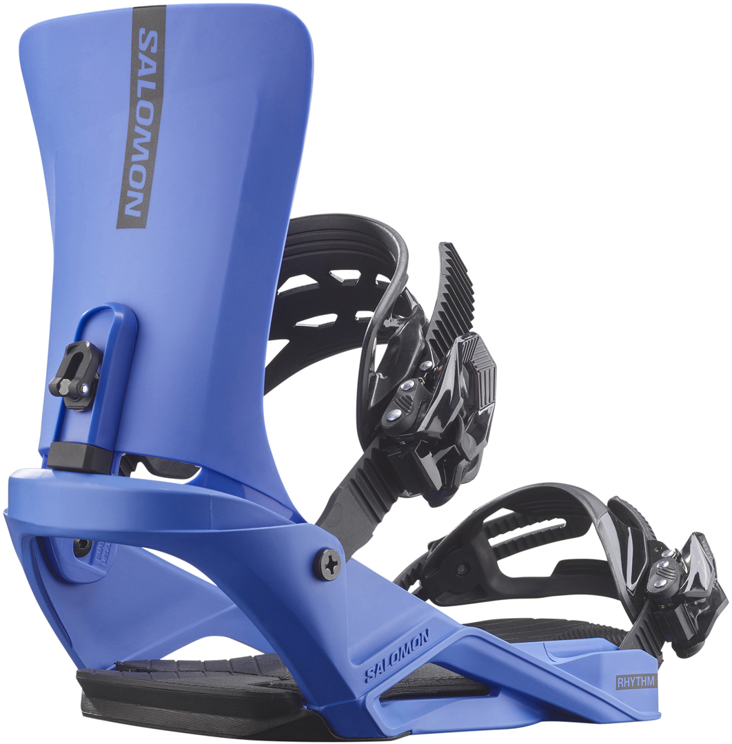Product image 1 of the product “RHYTHM Binding 2026 palace blue M”