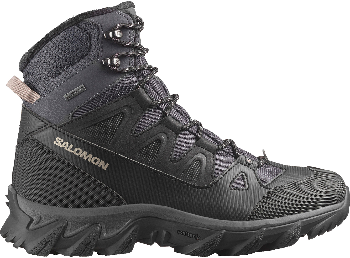 Artikelbild 1 des Artikels “OUTSNOW GTX W Schuh 2026 nine iron/black/etherea 38 2/3“