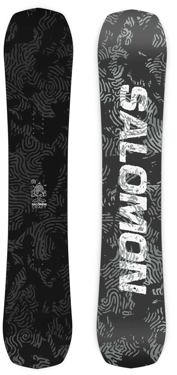 Product image 1 of the product “CRAFT Snowboard 2027 153”