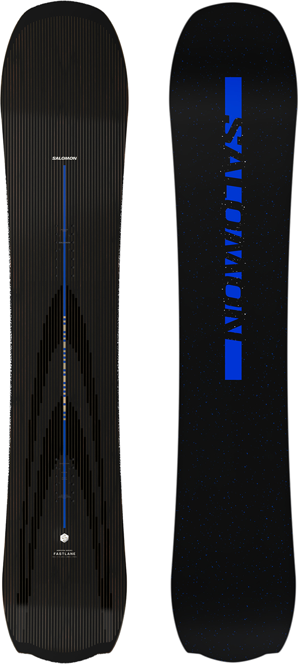 Artikelbild 1 des Artikels “FASTLANE Snowboard 2027 170“