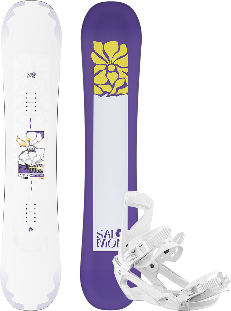 Artikelbild 1 des Artikels “LOTUS 2027 inkl. SPELL white 151 | S“