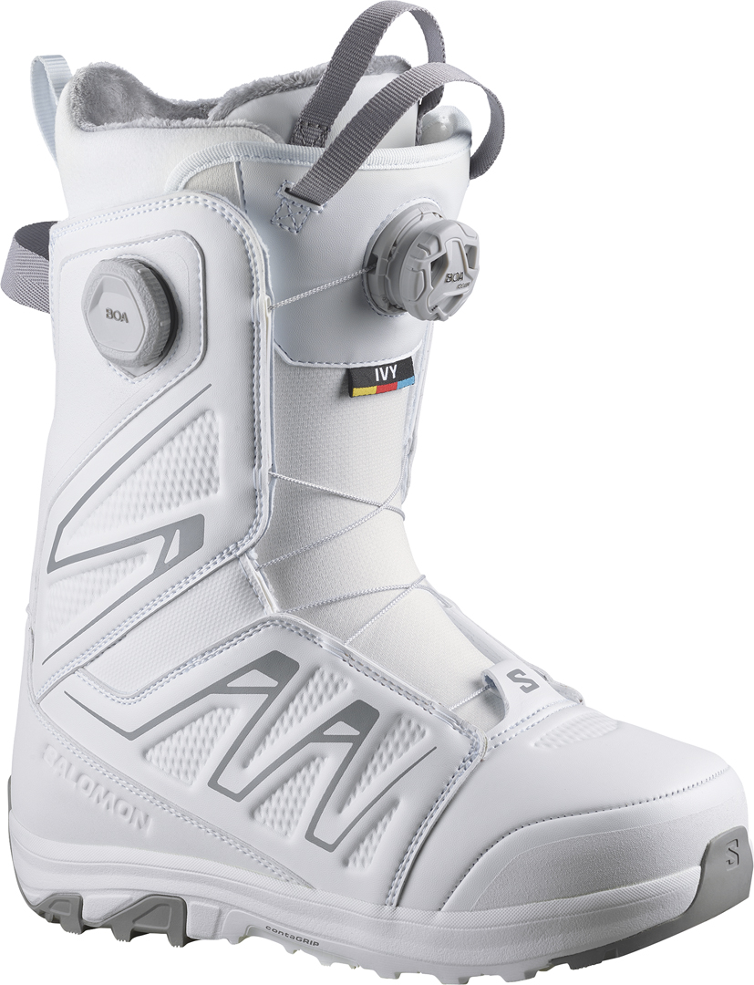 Artikelbild 1 des Artikels “IVY BOA SJ BOA Boot 2027 white/white/alloy 41,5“