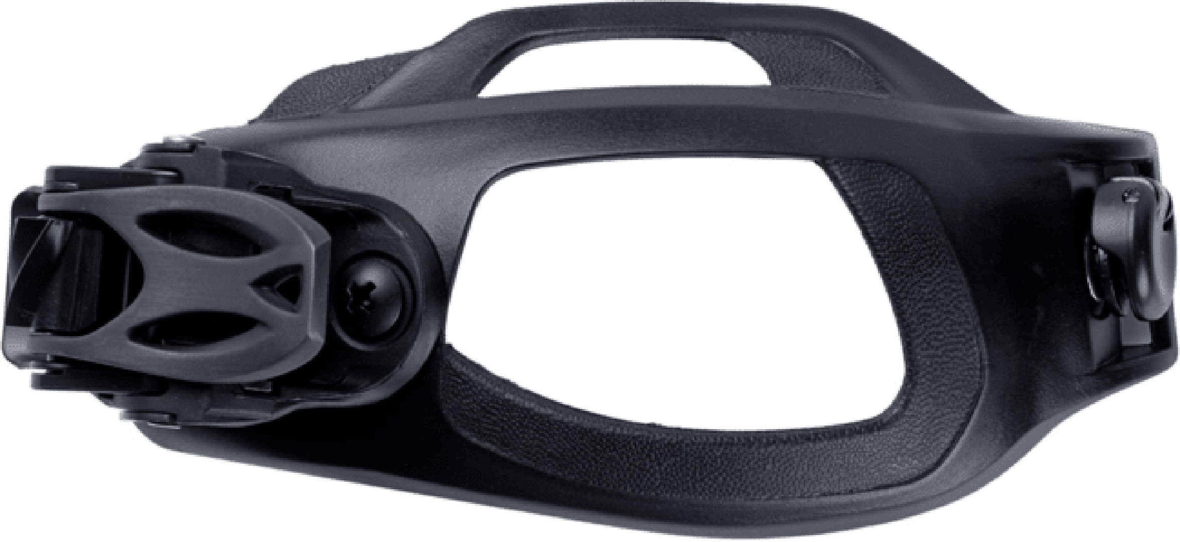 Artikelbild 1 des Artikels “WOMEN SUPERGRIP 2.0 TOE STRAP RIGHT 2027 fade black S/M“