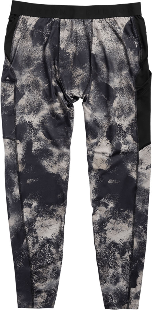 Artikelbild 1 des Artikels “SYNTHETIC MIDWEIGHT Hose 2027 desert rock/true black L“