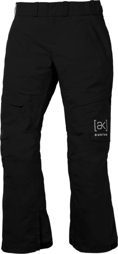 Artikelbild 1 des Artikels “WOMEN AK GORE TEX SUMMIT Hose 2026 true black S“