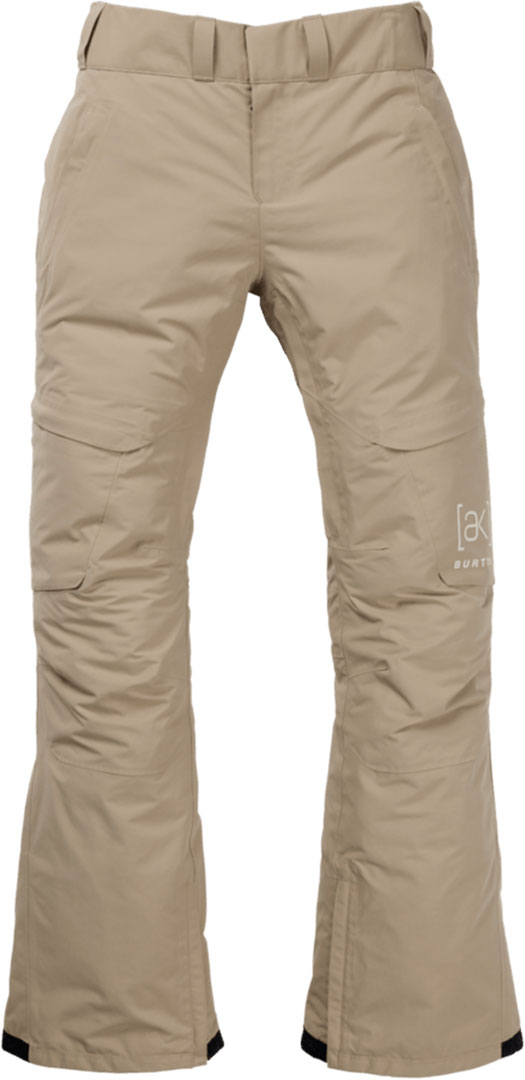 Product image 1 of the product “WOMEN AK GORE TEX SUMMIT INSULATED Pant 2026 summit taupe M”