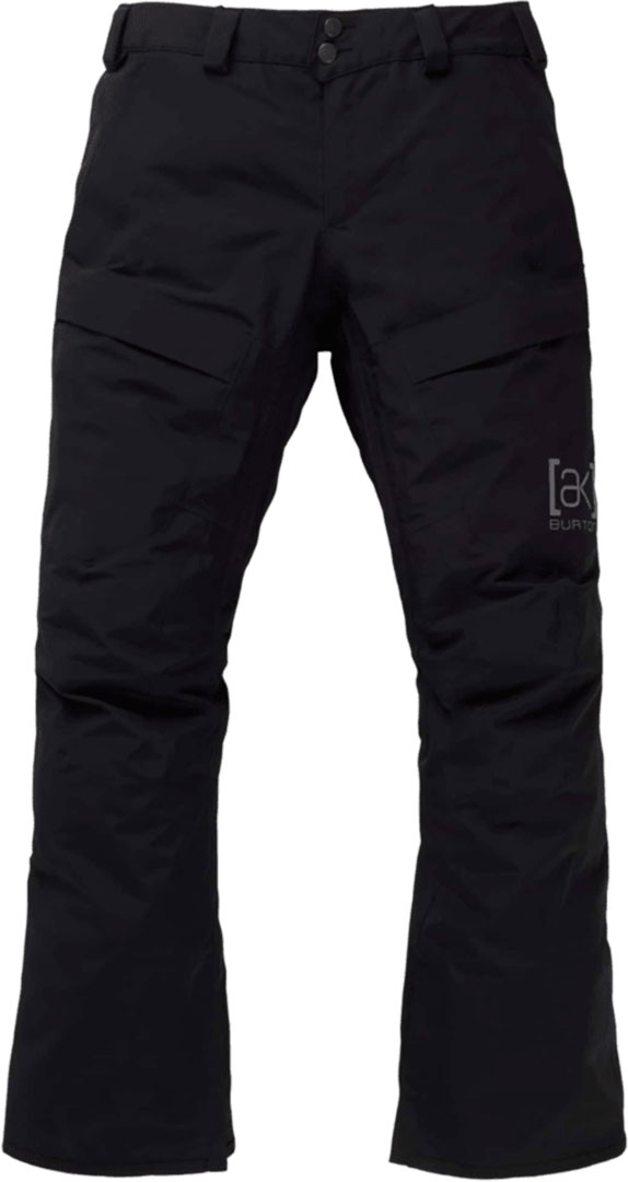 Product image 1 of the product “AK GORE TEX SWASH SHORT Pant 2026 true black S”