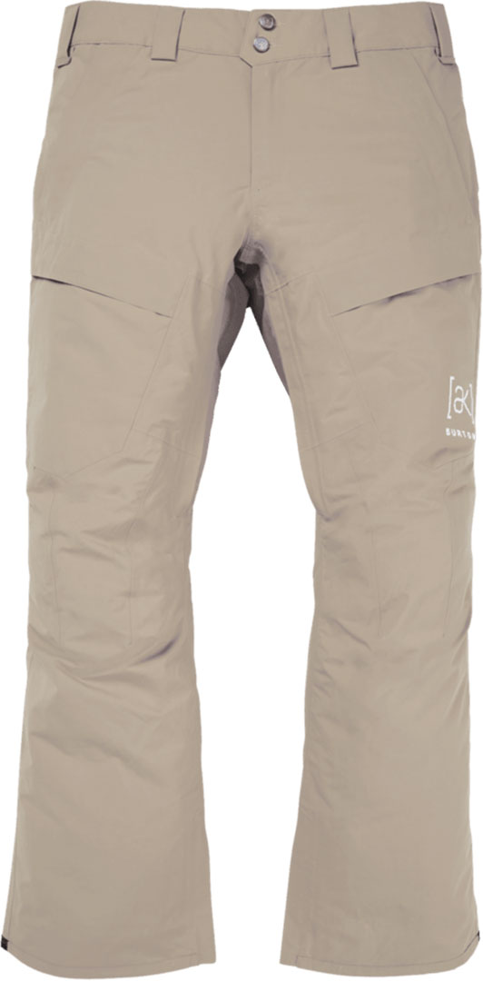 Product image 1 of the product “AK GORE TEX SWASH TALL Pant 2026 summit taupe XL”