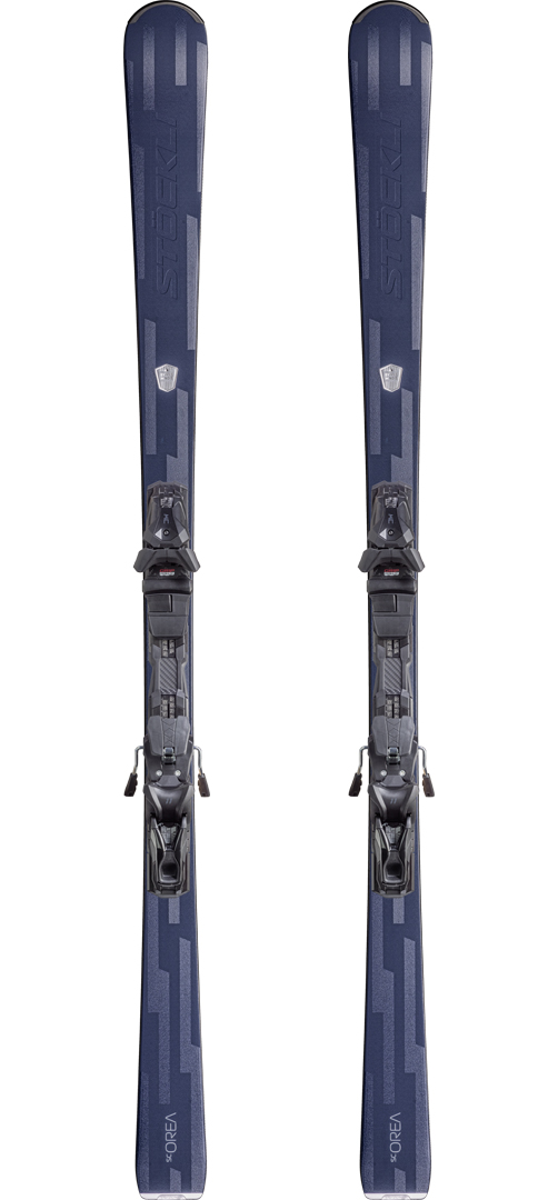 Artikelbild 1 des Artikels “LASER SC OREA Ski Set 2026 170 | COMFORT“