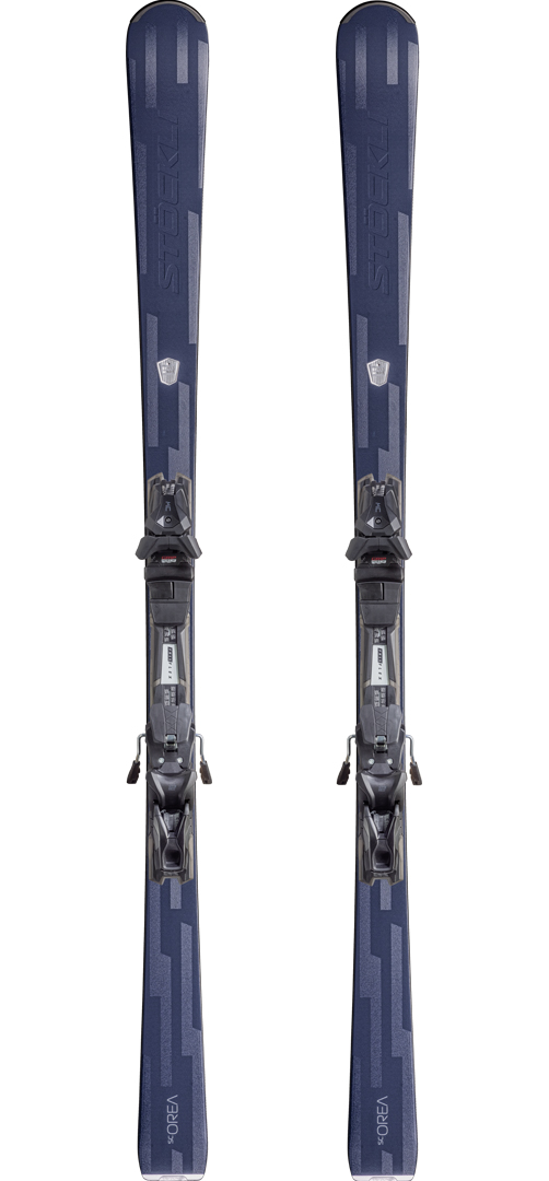 Artikelbild 1 des Artikels “LASER SC OREA Ski Set 2026 164 | COMFORT“