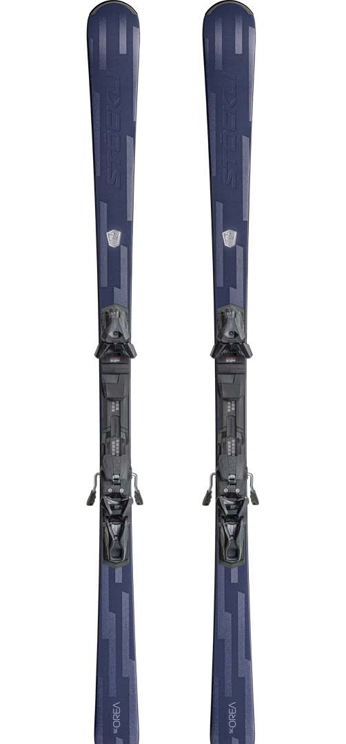 Product image 1 of the product “LASER SC OREA Ski Set 2026 ”