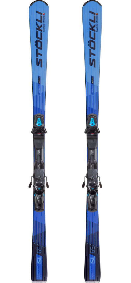 Artikelbild 1 des Artikels “LASER SL Ski Set 2027 170 | PERFORMANCE SPEED“