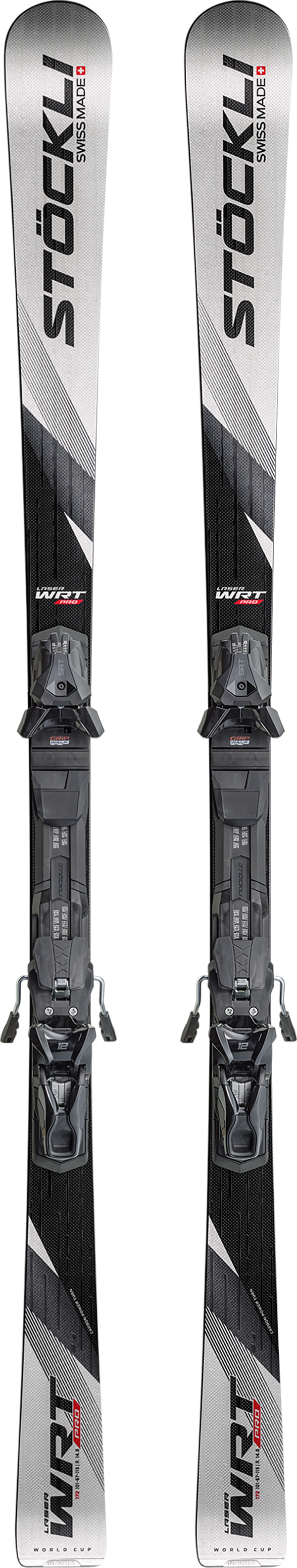 Artikelbild 1 des Artikels “LASER WRT PRO Ski Set 2027 172 | PERFORMANCE CARBON“