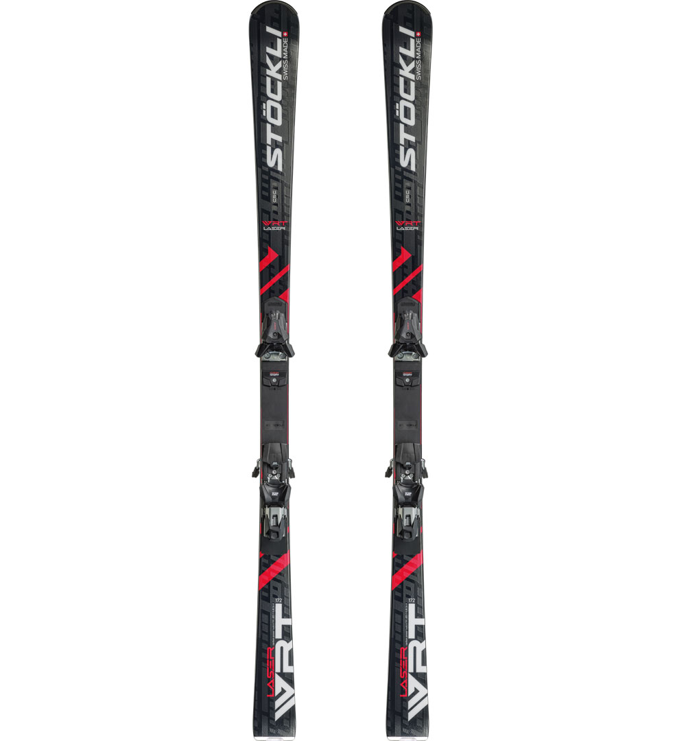 Artikelbild 1 des Artikels “LASER WRT Ski Set 2026 172 | RACE 12 GW“