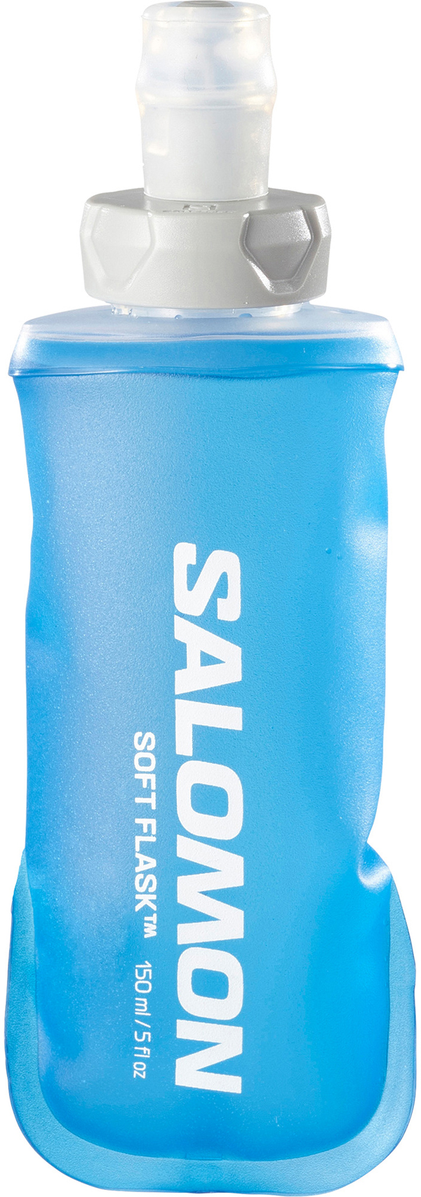 Artikelbild 1 des Artikels “SOFT FLASK 150ML Trinkflasche 2027 clear blue “