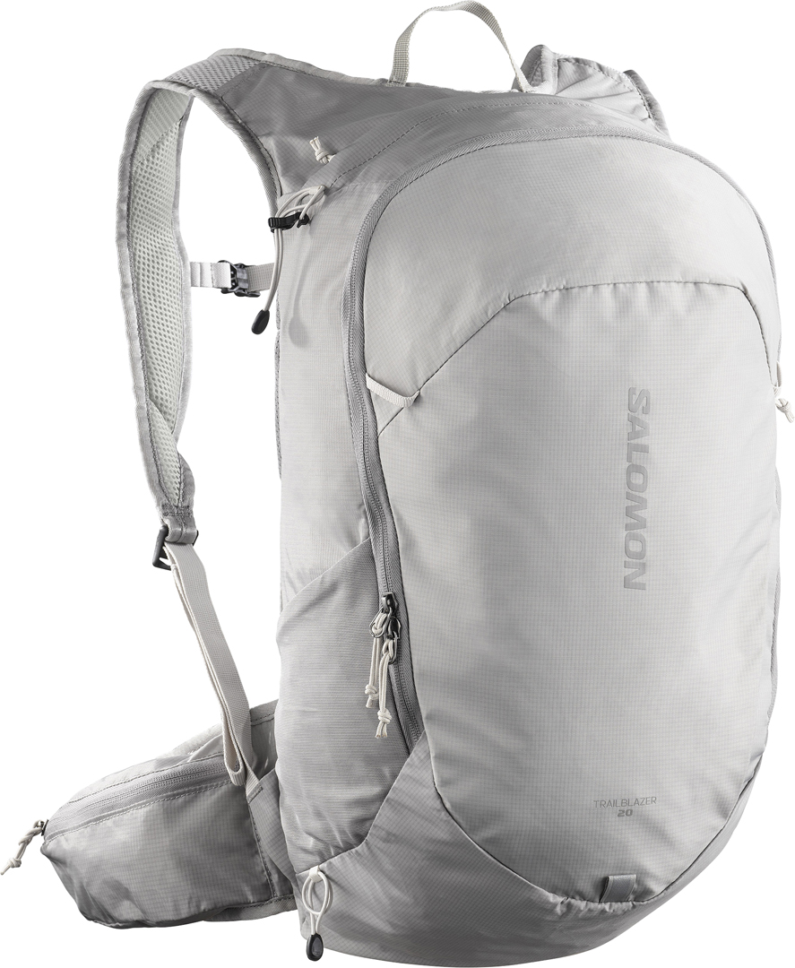 Artikelbild 1 des Artikels “TRAILBLAZER 20 Rucksack 2027 cloudburst/paloma/silver cloud “