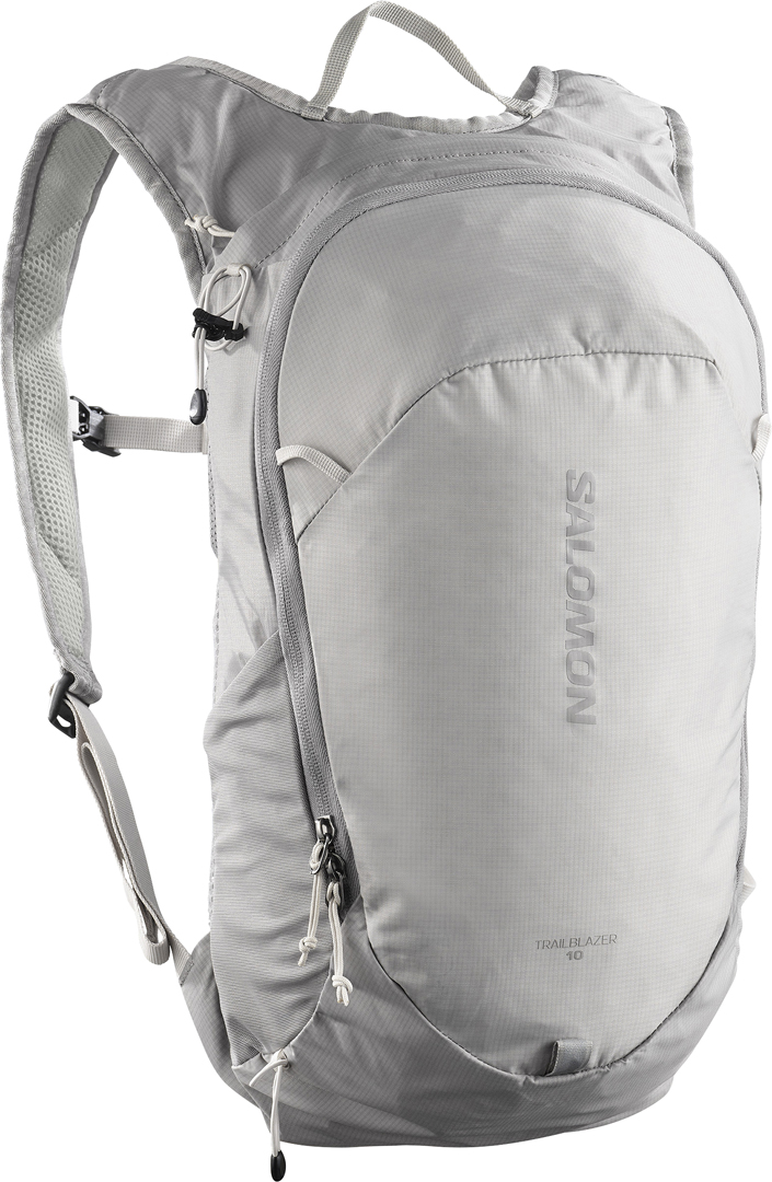 Artikelbild 1 des Artikels “TRAILBLAZER 10 Rucksack 2027 cloudburst/paloma/silver cloud “