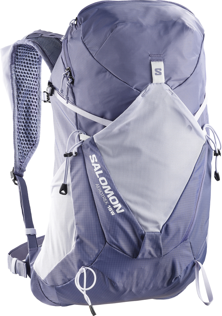 Artikelbild 1 des Artikels “AEROTREK 18 WOMEN Rucksack 2027 heron/cosmic sky/white M/L“
