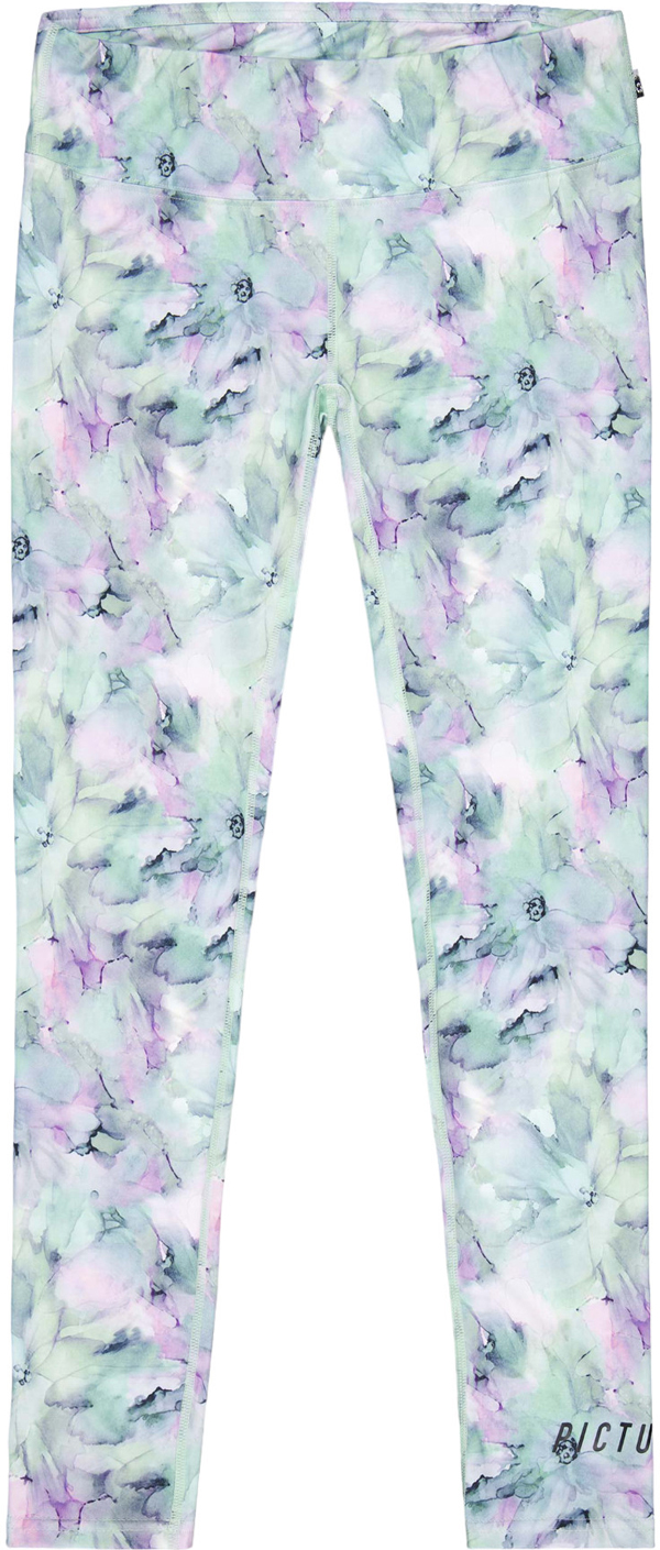 Product image 1 of the product “XINA PRINTED Pant 2025 blurry water print XL”