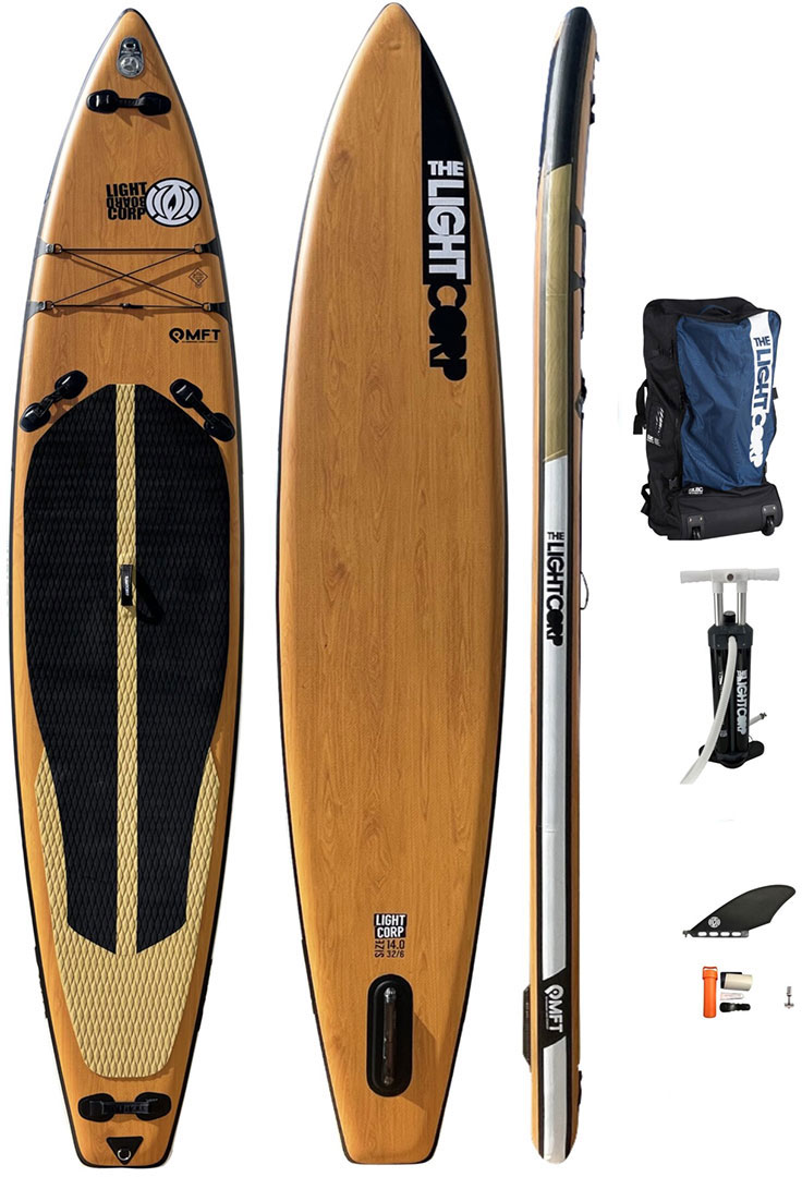 Artikelbild 1 des Artikels “MFT SERIES TOURER 14,0x32 SUP 2026 wood “