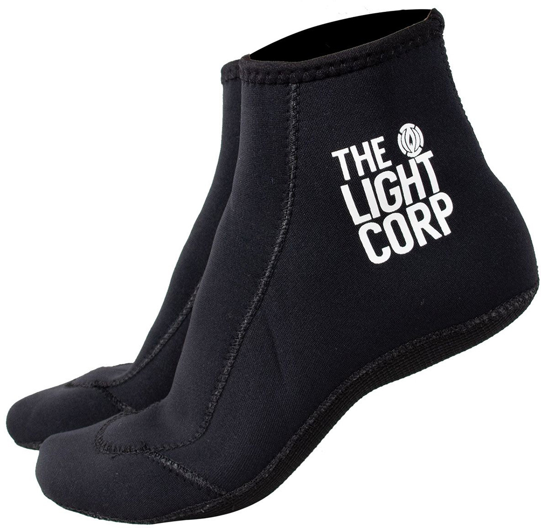 Product image 1 of the product “NEOPRENE Socks 2026 black ”
