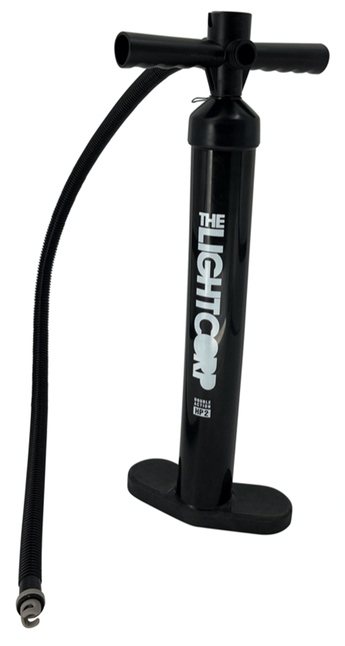 Product image 1 of the product “GRI HP2 DOUBLE ACTION Pumpe ”