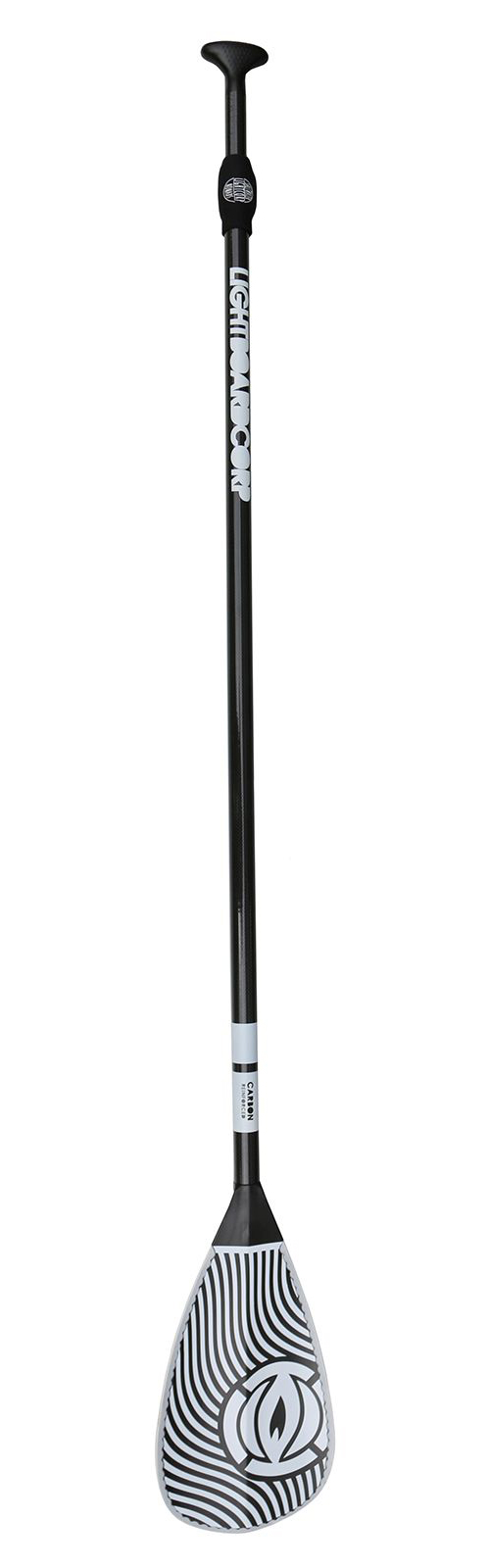 Artikelbild 1 des Artikels “INTERMEDIATE CARBON 2.0 2PC Paddel 2026 “