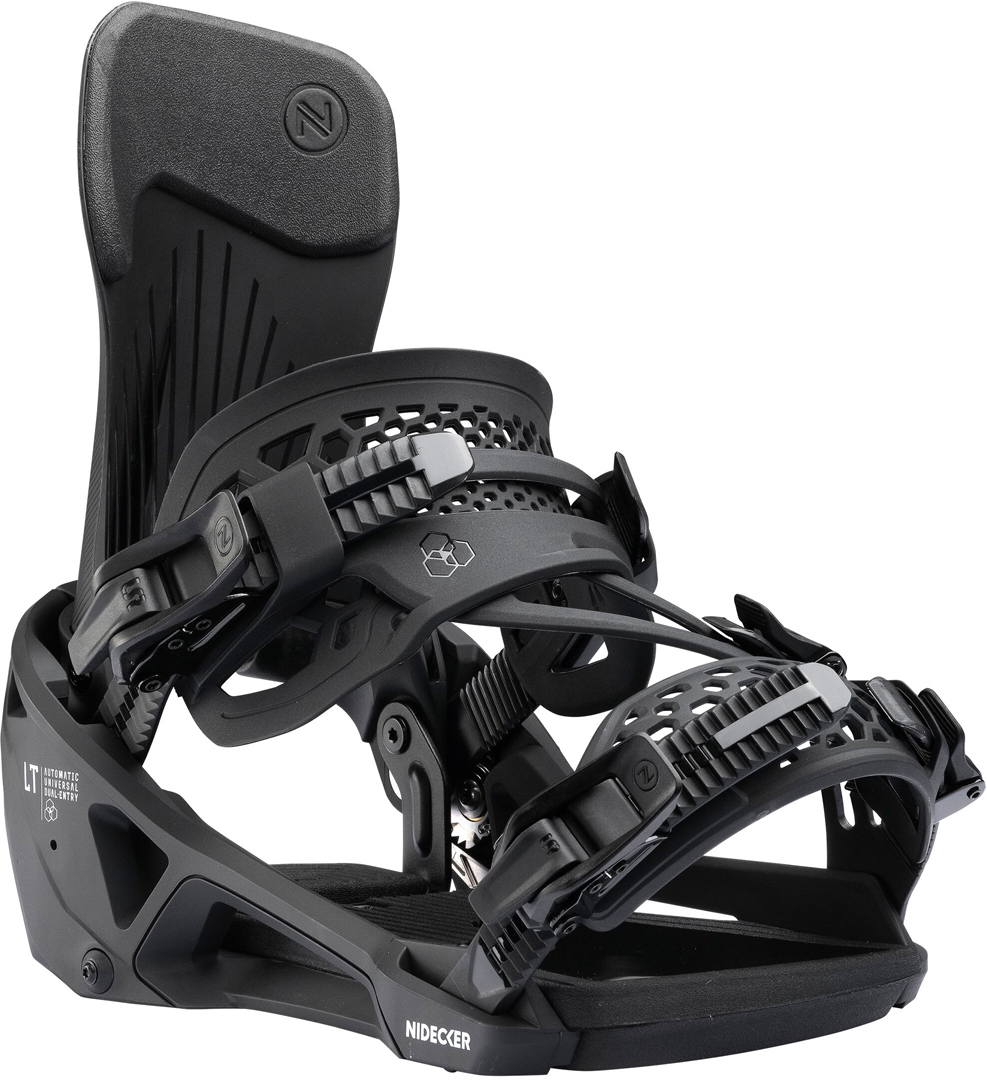 Artikelbild 1 des Artikels “SUPERMATIC LT Bindung 2026 black XL“