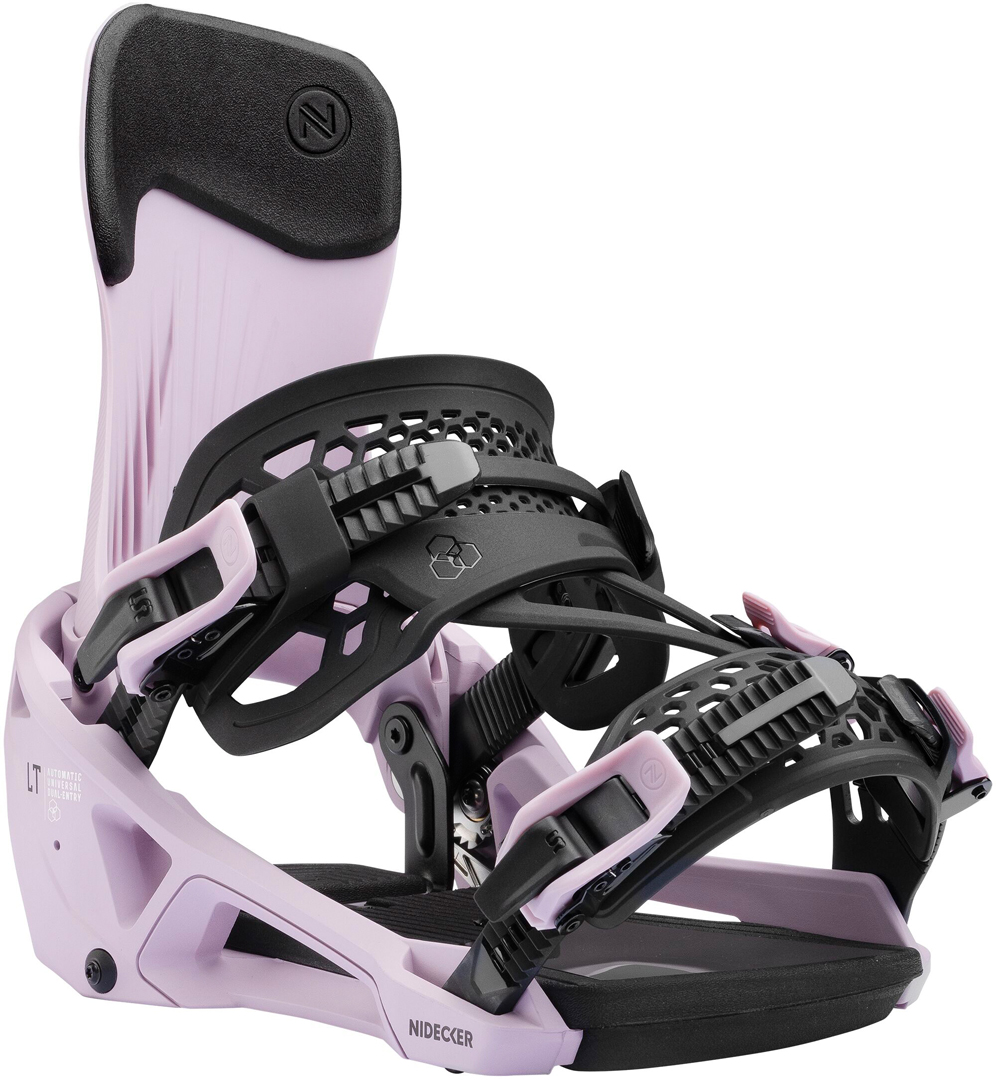 Artikelbild 1 des Artikels “SUPERMATIC LT Bindung 2026 dusk XL“