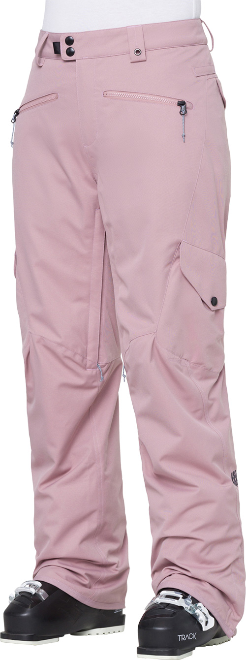 Artikelbild 1 des Artikels “AURA CARGO INSULATED Hose 2024 dusty mauve M“