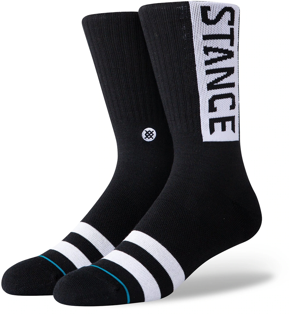 Product image 1 of the product “OG Socks 2027 black 43-46”
