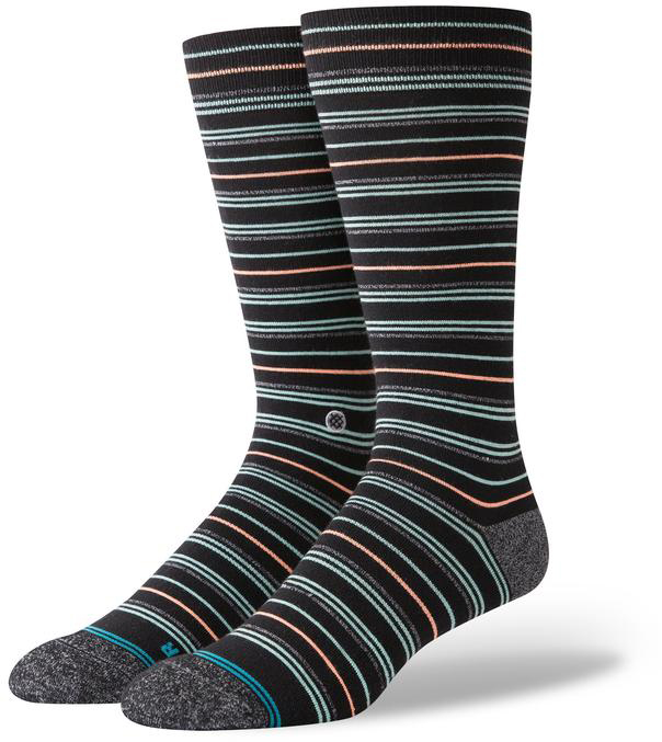 Artikelbild 1 des Artikels “FELIX DRESS Socken black 43-48“