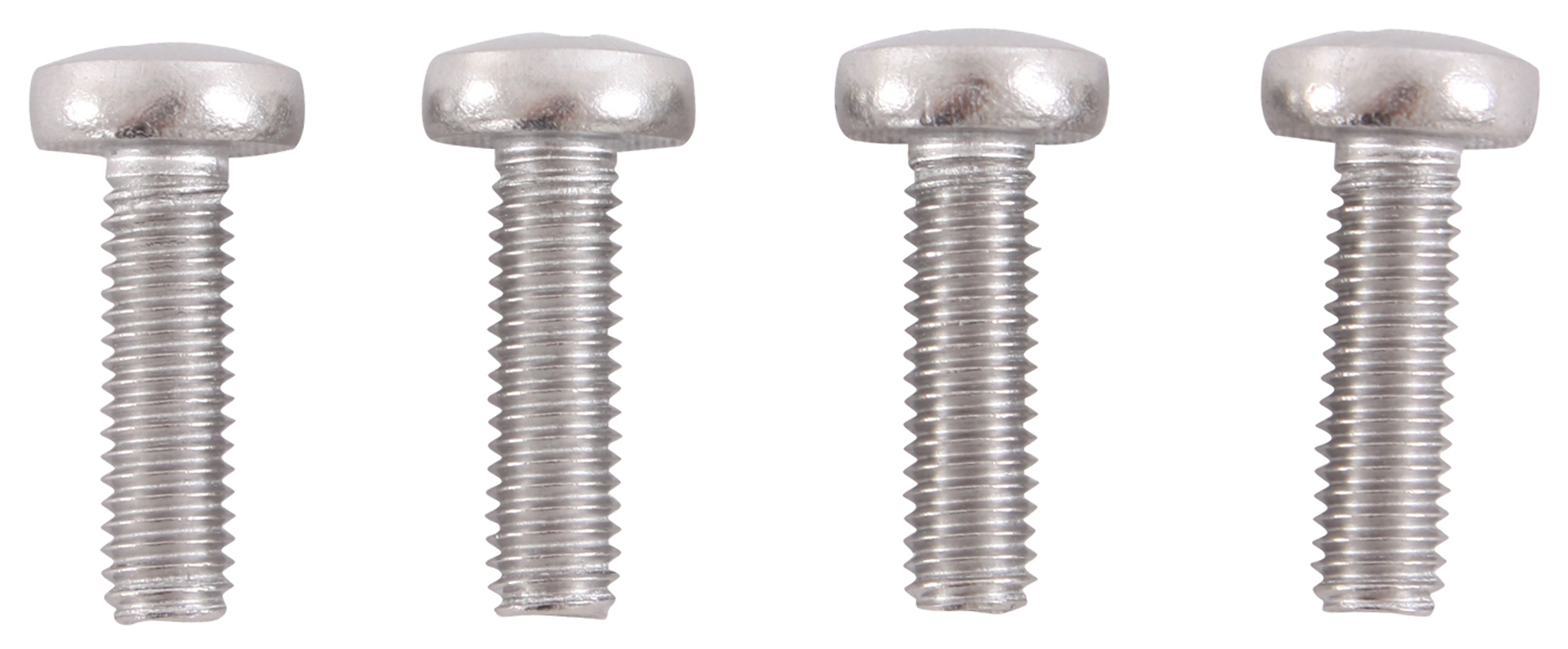 Artikelbild 1 des Artikels “M6 20mm Metrische Bindungsschrauben 4 Stück “