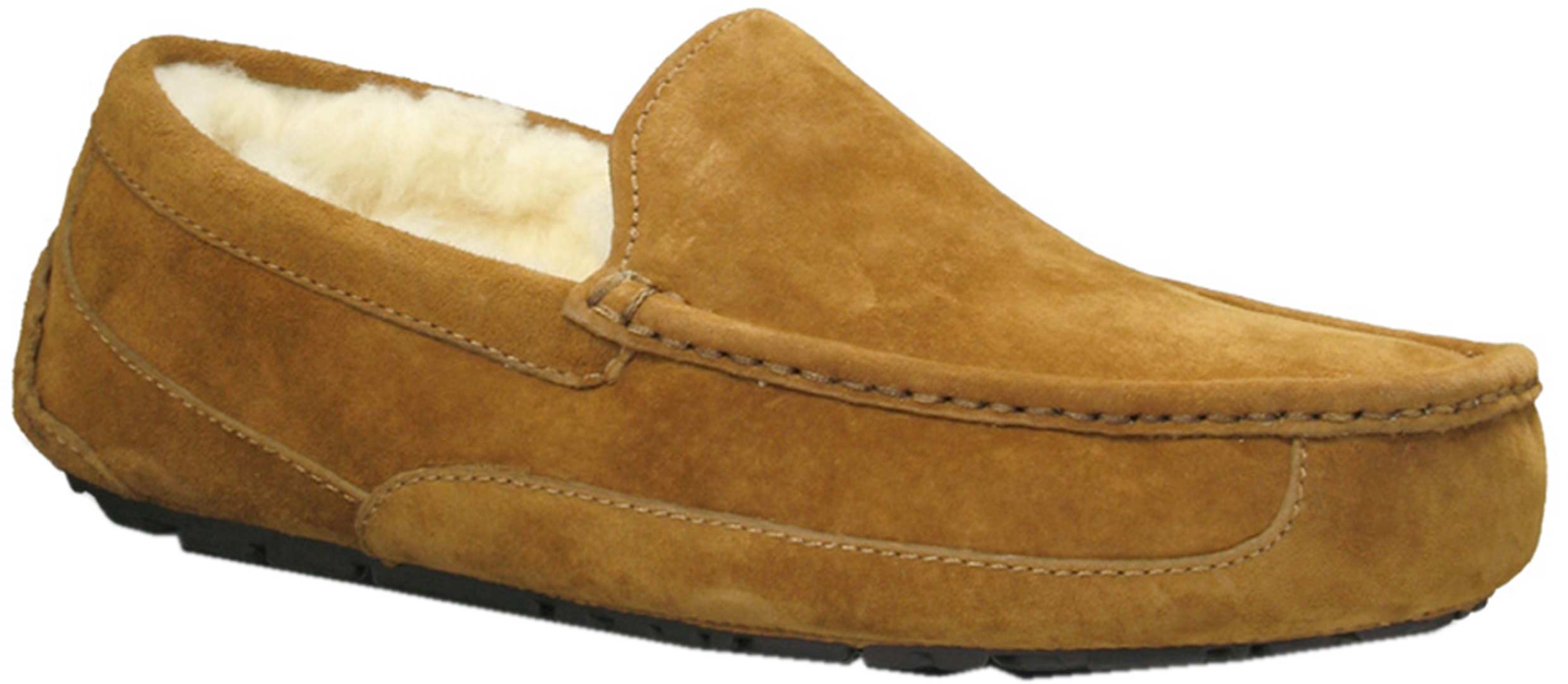 Artikelbild 1 des Artikels “ASCOT Slipper 2027 chestnut 41“